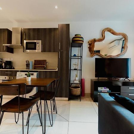 Enjoy Luxury Studio W/Pool @Embassy Gardens Accra Eksteriør billede