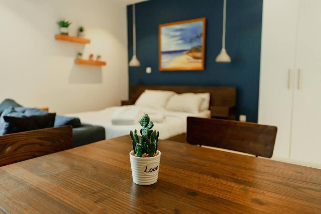 Enjoy Luxury Studio W/Pool @Embassy Gardens Accra Eksteriør billede